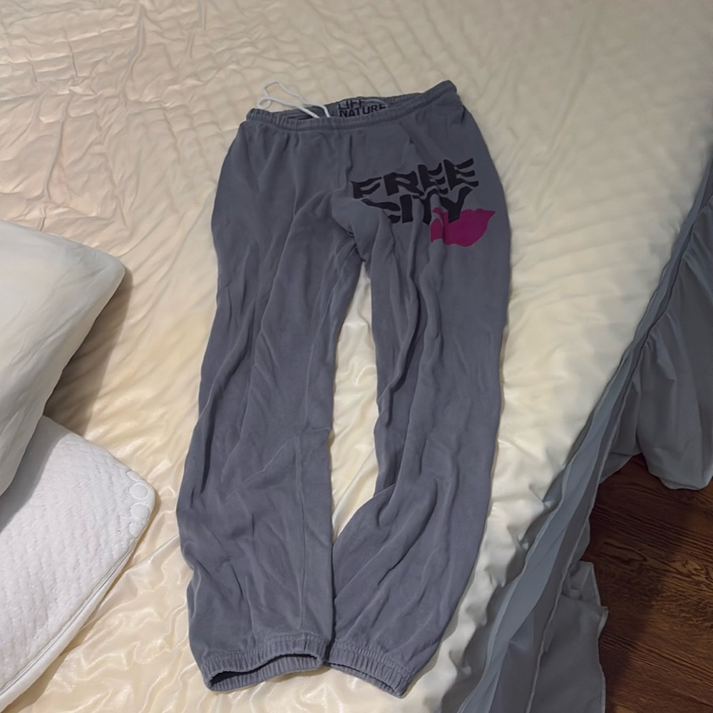 Free City Sweatpants